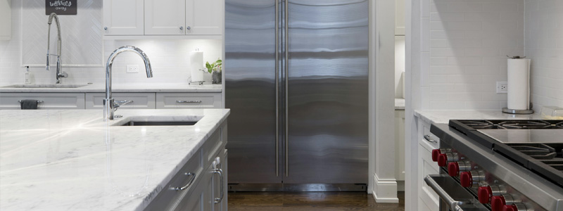 Nice high-end Kitchen with appliances