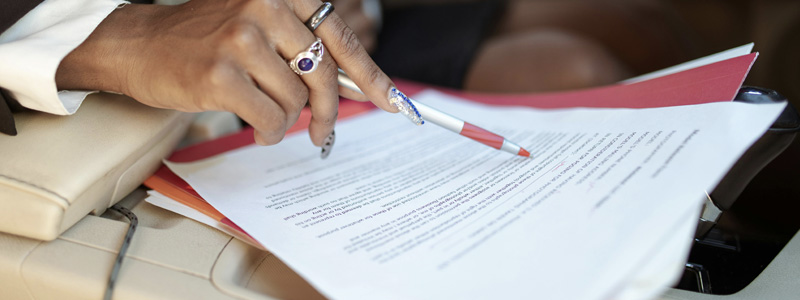 legal considerations when owning a vacation rental
