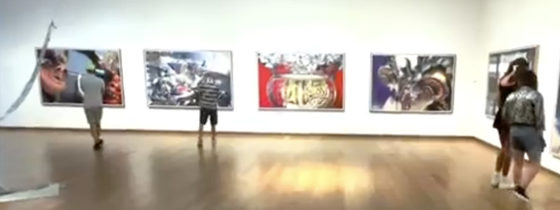 museum art gallery orlando florida
