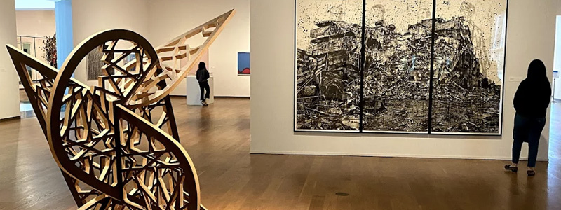 museum art in orlando