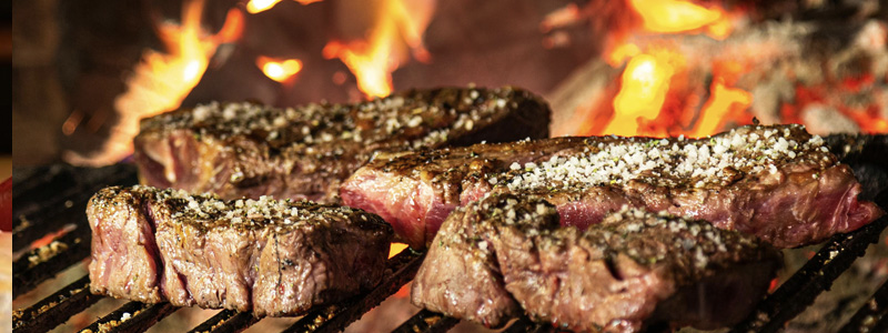 steakhouse orlando